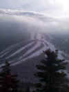 Cannon Ski Area from Bald Peak.jpg (158772 bytes)