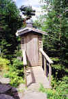 perch outhouse.jpg (94328 bytes)